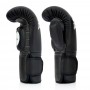 Fairtex BGV13 Перчатки-Лапы Боксерские Тайский Бокс Черные